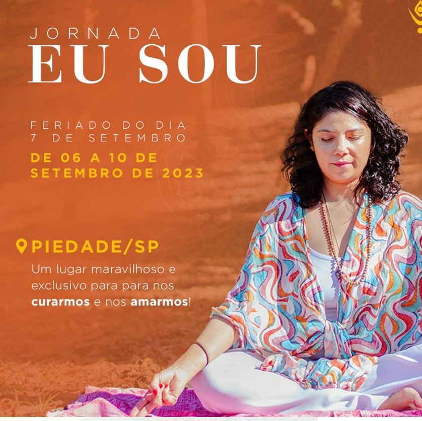 Jornada Eu Sou